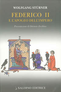 Federico II e l’apogeo dell’impero