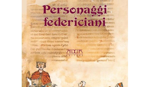 Personaggi Federiciani – Mario Bernabò Silorata