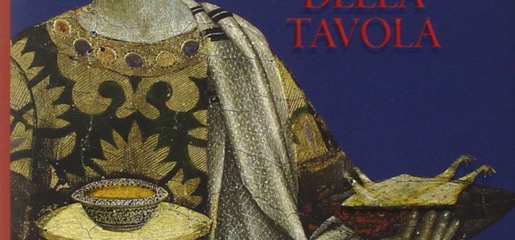 I racconti della tavola – Massimo Montanari