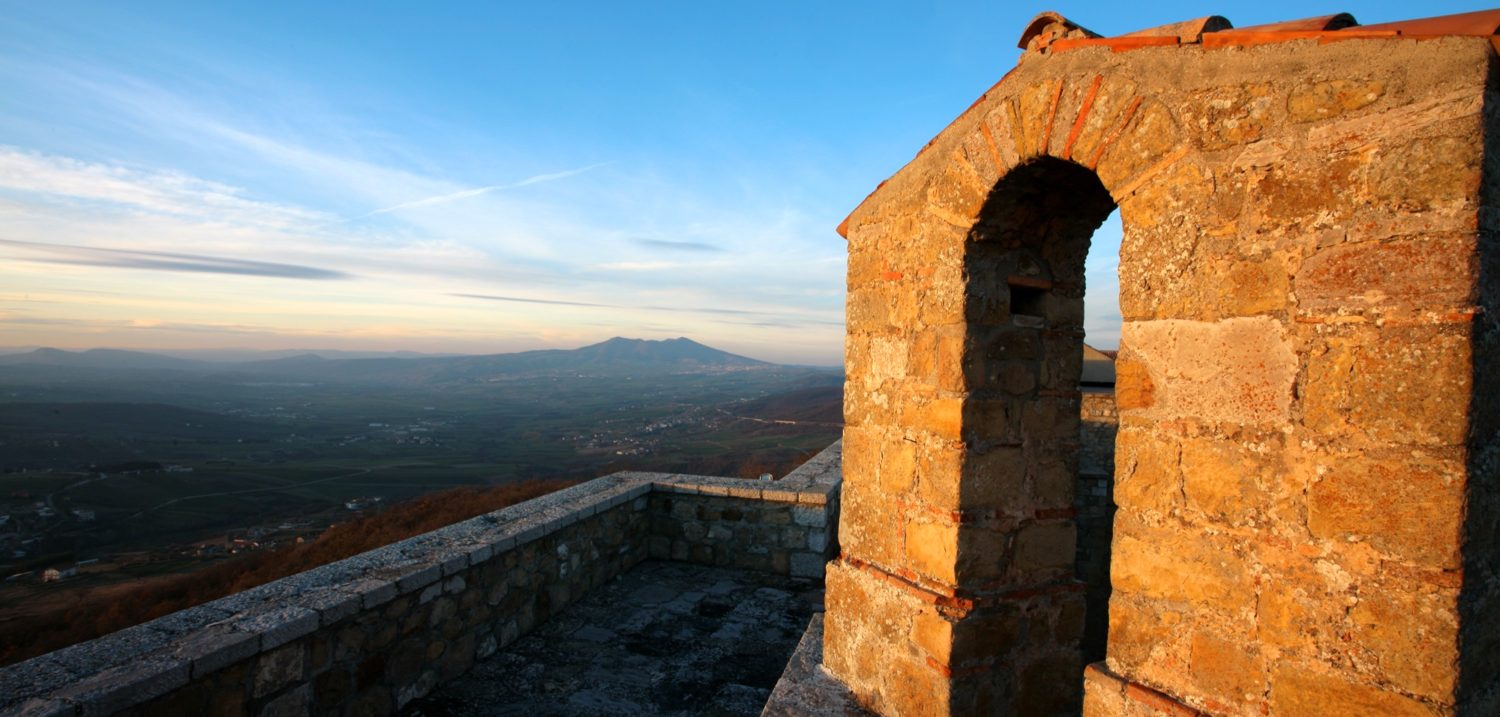 Pro Loco Castel Lagopesole